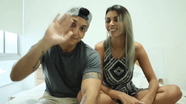 Johan & Lauren photo 1