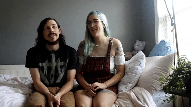 Hunny & Tyler photo 1
