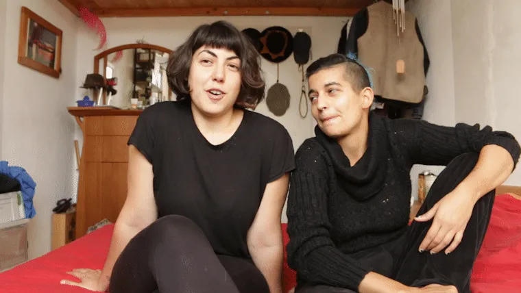 Nina & Julieta photo 1