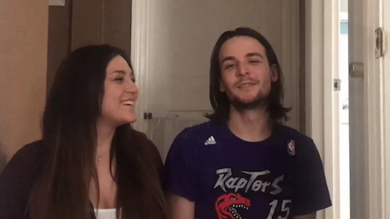 Cadence Nicole & Josh photo 1