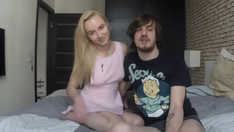 Alex & Stacy photo 1