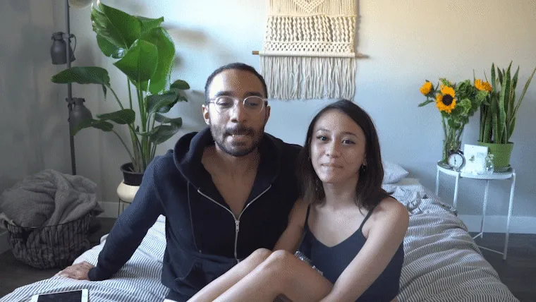 Jasmine & Llewyn photo 1