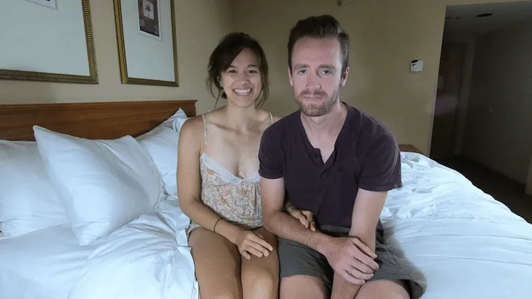 Lydia & Chris  photo 1