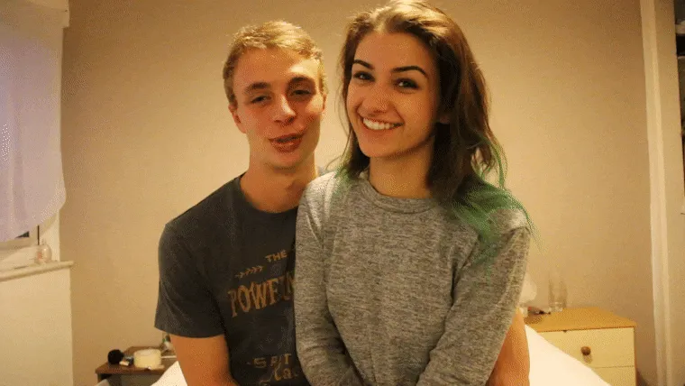 Natalie & Ryan  photo 1