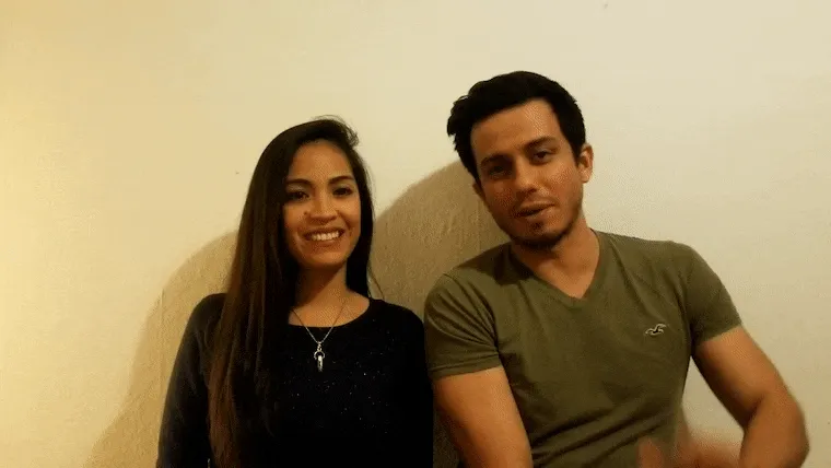 Lili & Roger photo 1