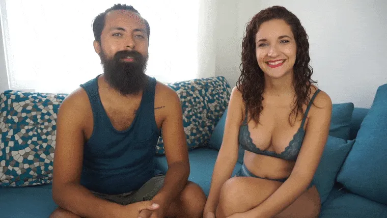 Vincent & Ashley  photo 1
