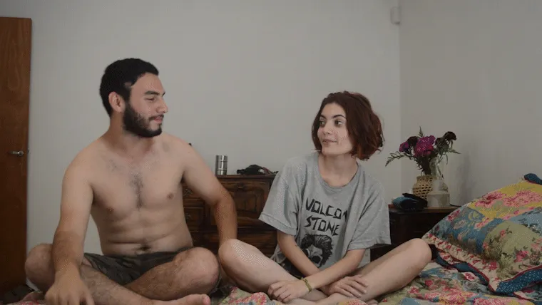 Elliot & Marina photo 1