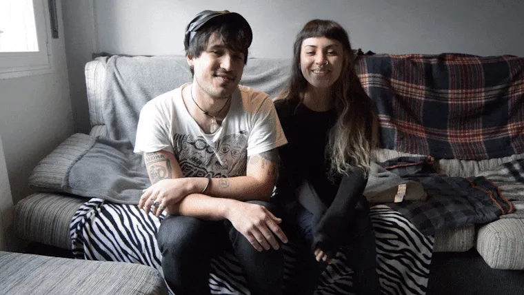 Rodrigo & Xochipilli photo 1