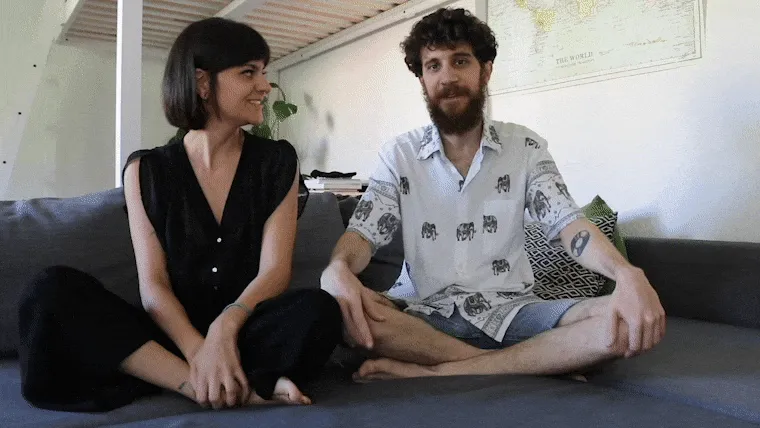 Nick & Brina photo 1