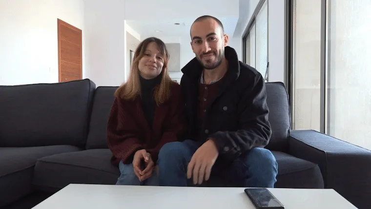Manu & Mara photo 1