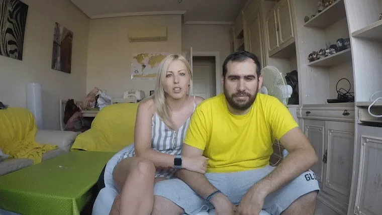 Davide & Ariadna photo 1