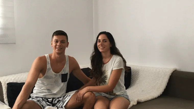 Tommy & Tania photo 1