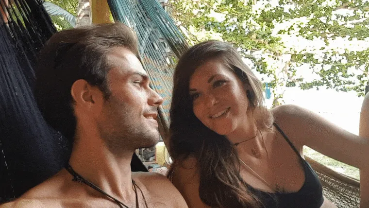 Renee & Jack photo 1