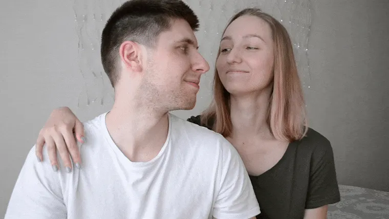 Dima & Nastya photo 1