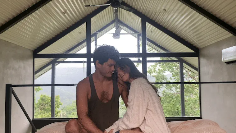 Ava & Aaron photo 1