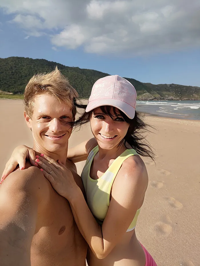 Boris & Nicole photo 1
