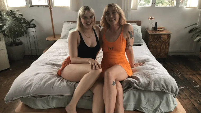 Alice & Rosie photo 1