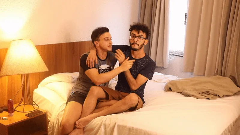 Felipe & Rafael photo 1