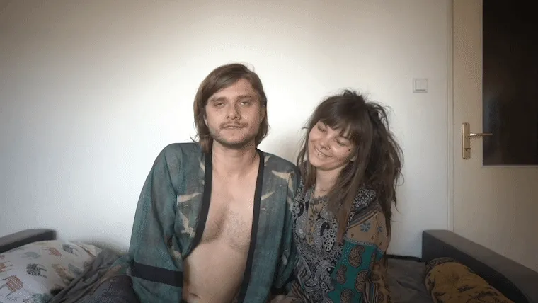 Alexsei & Eva photo 1