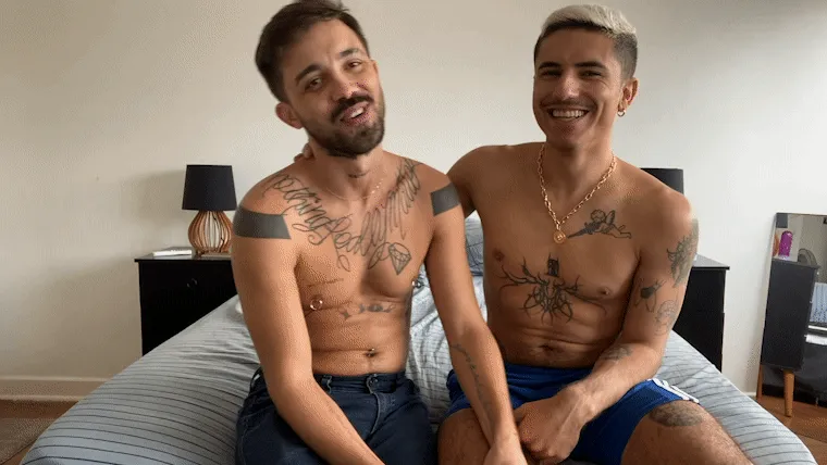 Atlas & Apolo  photo 1