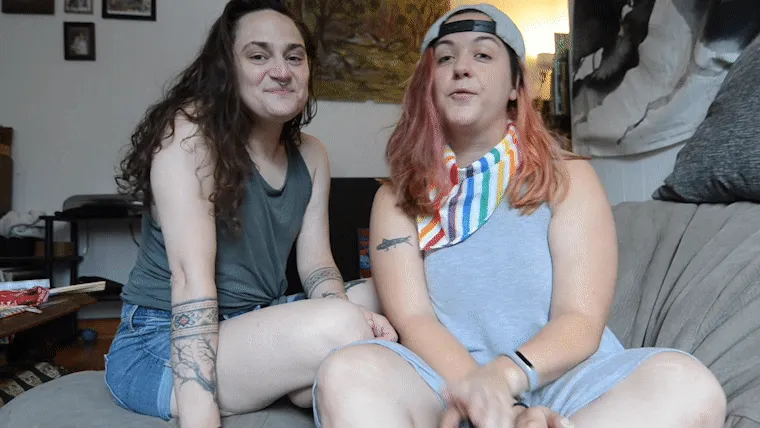Willow & Jules photo 1
