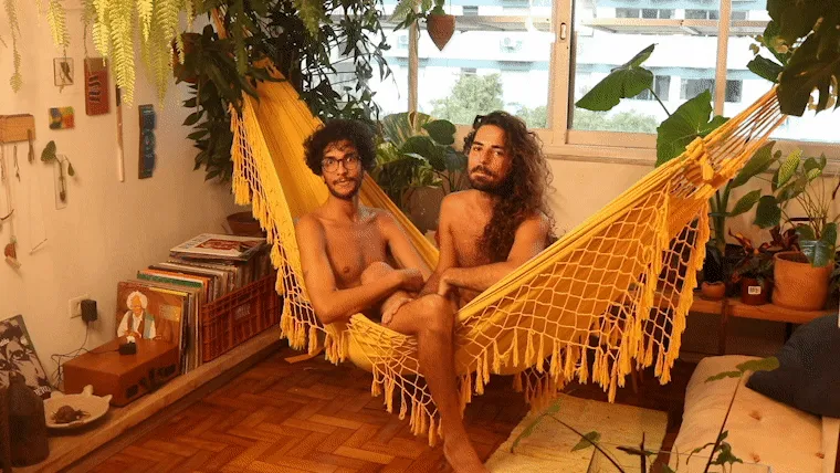 Alexandre & Luis photo 1