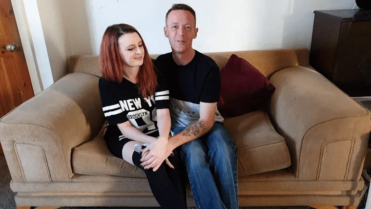 Scarlett & Felix photo 1