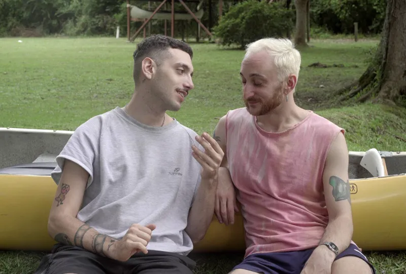 Julian & Lean photo 1