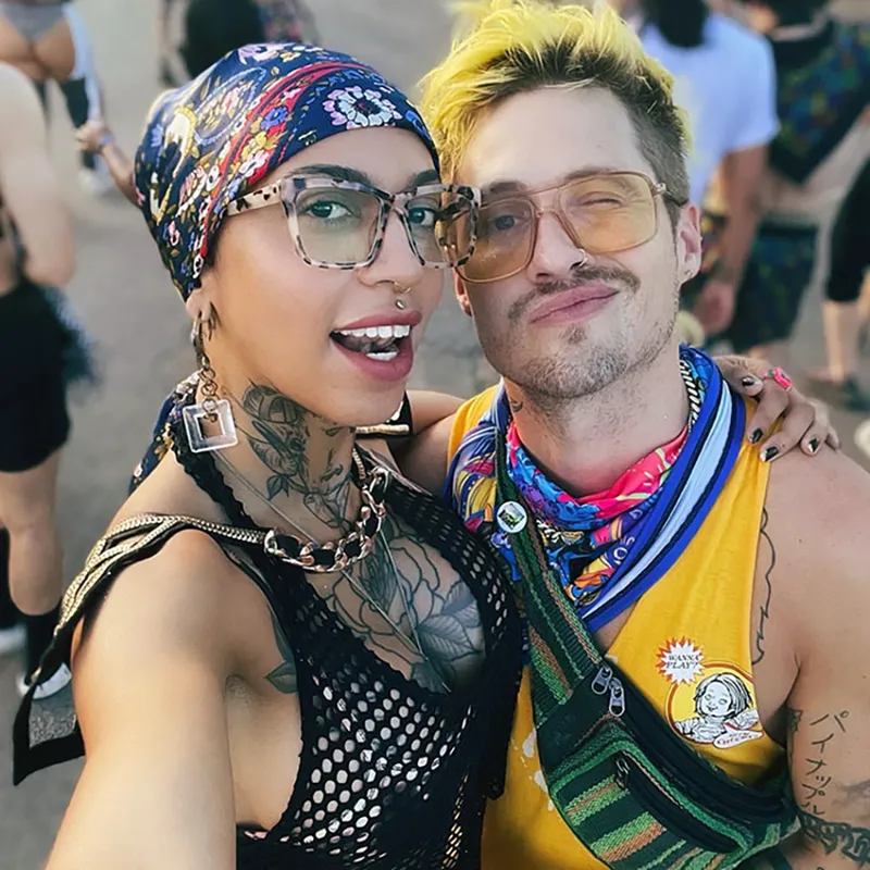 Ducky & Ravyn photo 1