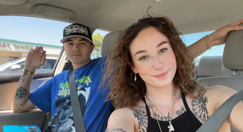 Cay & Jay photo 1