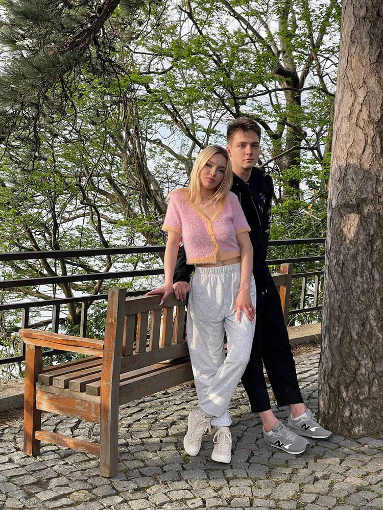 Ernest & Liza photo 1