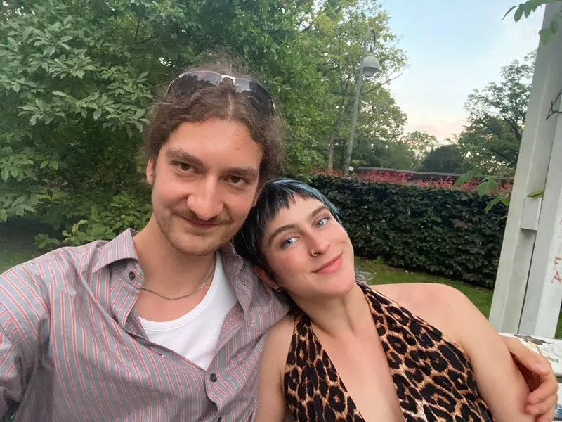 Emily & Jonathan photo 1