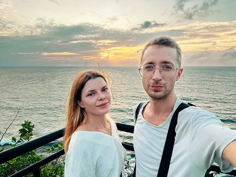 Ivan & Olli photo 1