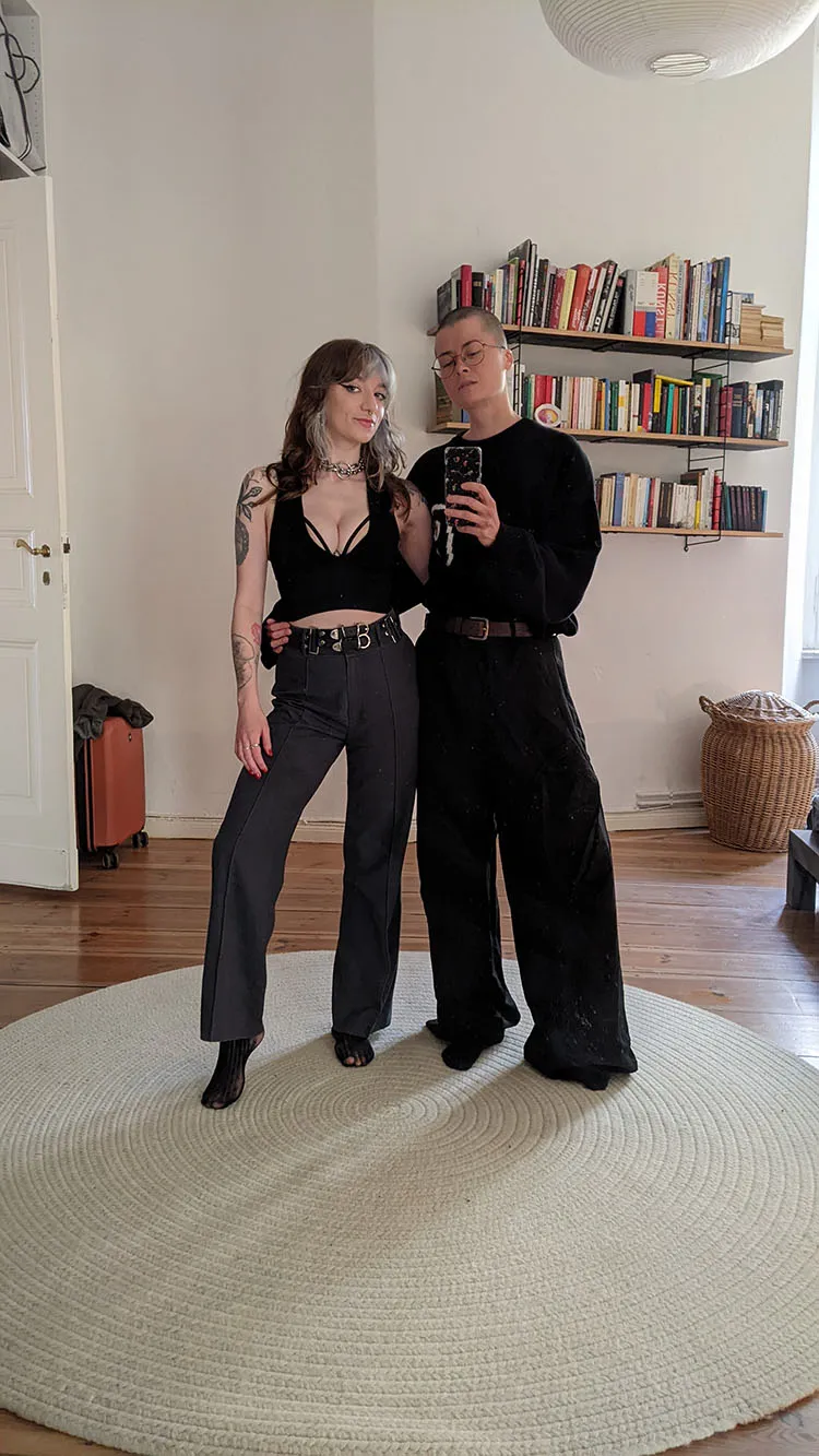 Neen & Poppy photo 1