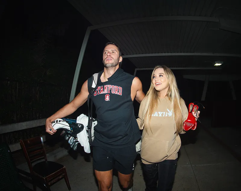 Blake & Dan photo 1