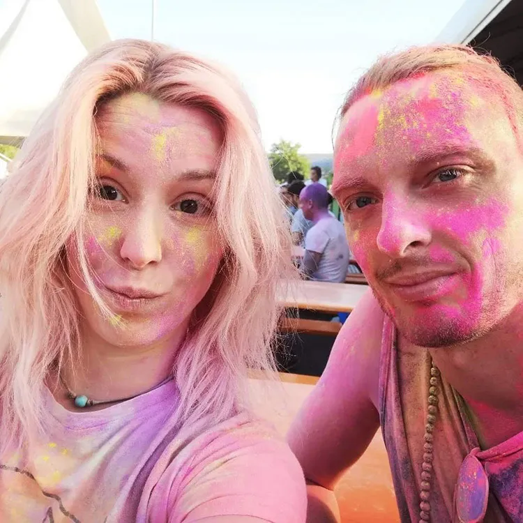 Lilly & Max photo 1