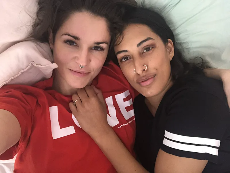 Jasko & Kali photo 1