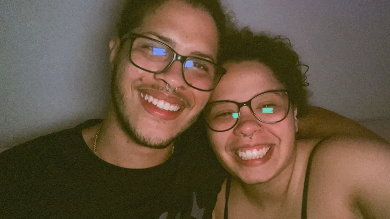 Gio & Nanie photo 1