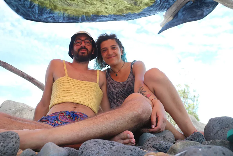 Luce & Vito photo 1