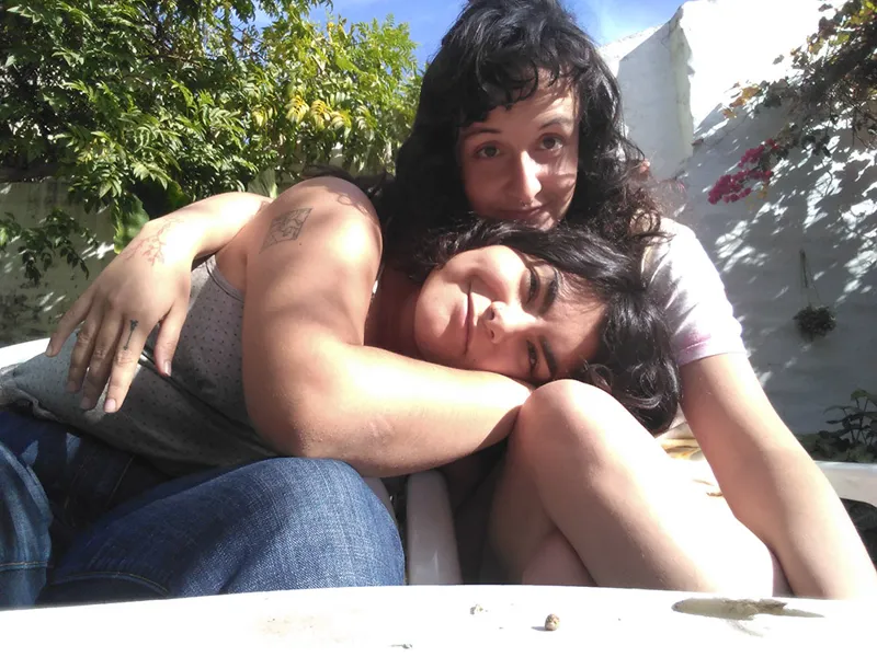 Lina & Luna photo 1