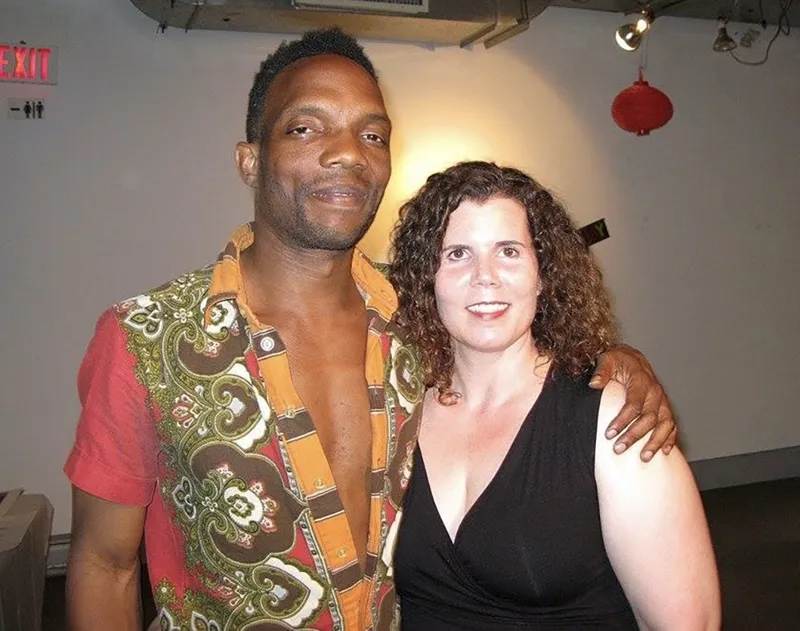 Malcolm & Violet photo 1
