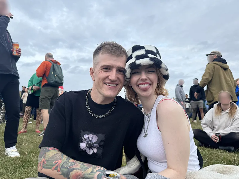 Alice Lovegood & Mister Lovegood photo 1
