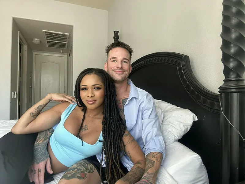 Cali Sweets & Tyler photo 1