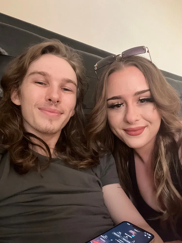 Zoey & Zack photo 1