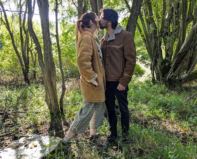 Eloise & Jamie photo 1