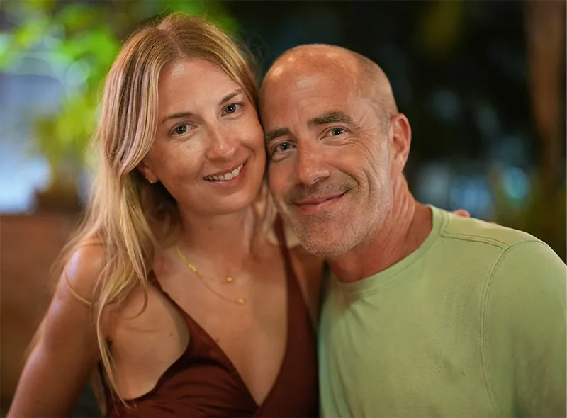 Blonde & Silver photo 1