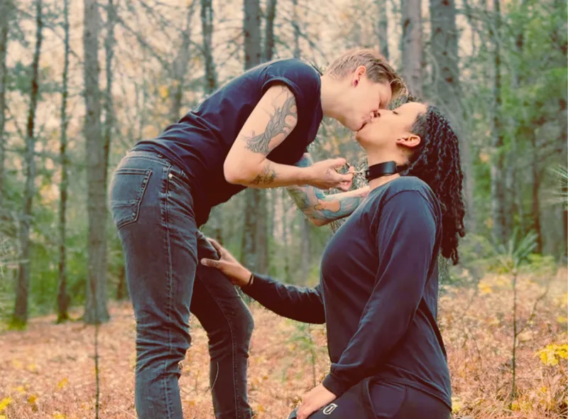 Hex & Nyx photo 1