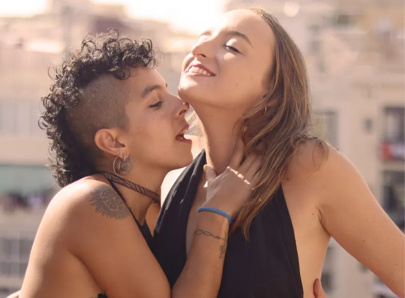 Fayah & Mia photo 1