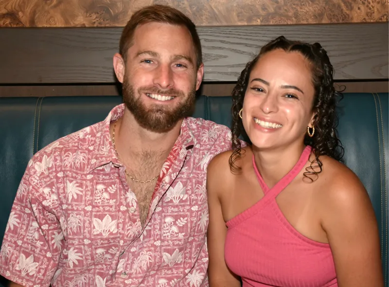 Gabby & Jay photo 1